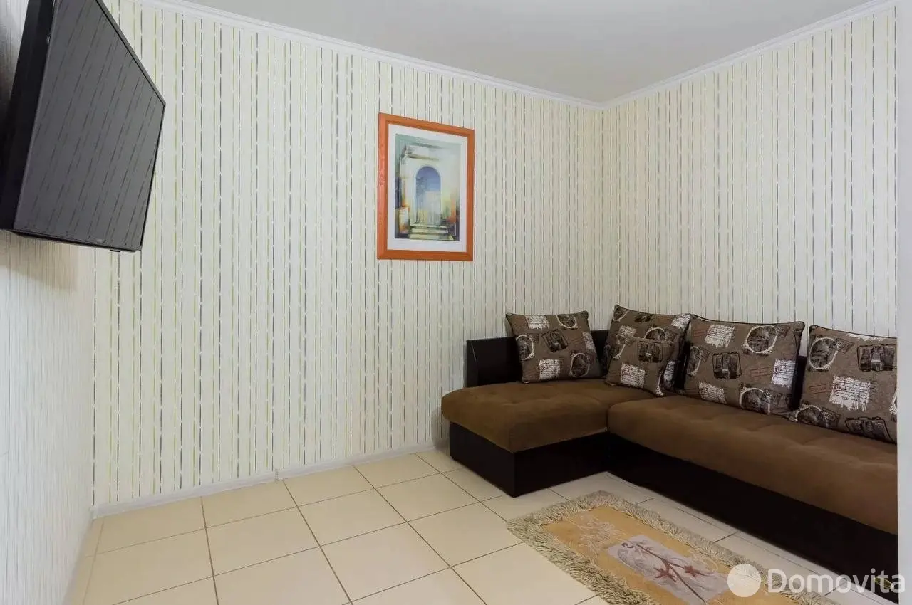 квартира, Минск, ул. Притыцкого, д. 105