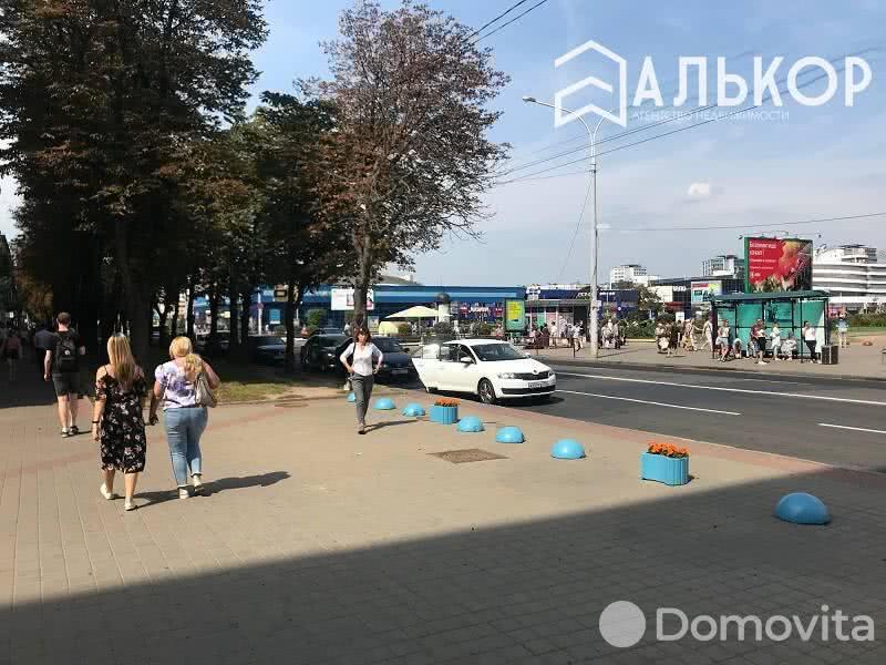 Продажа торгового помещения на ул. Веры Хоружей, д. 1А в Минске, 14000USD, код 996206 - фото 3