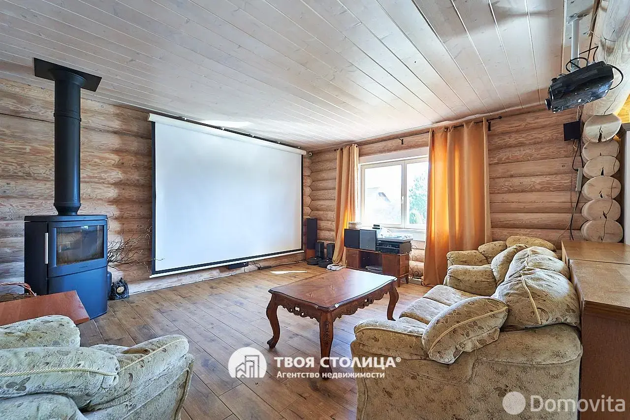 дом, Шубники, ул. Сказочная 