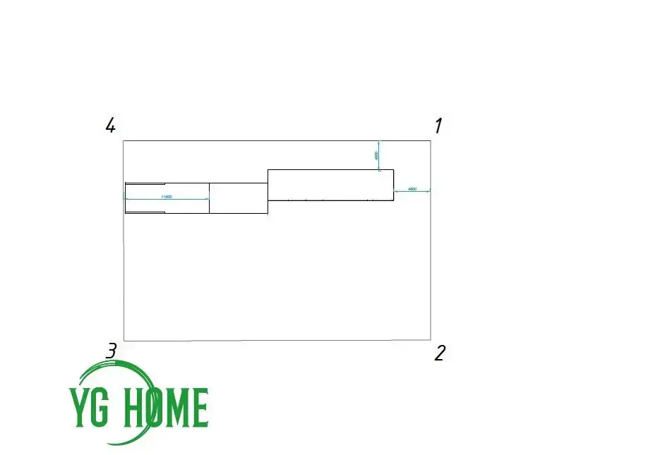 Купить земельный участок, 10.48 соток, Силичи, Минская область, 39500USD, код 570614 - фото 24