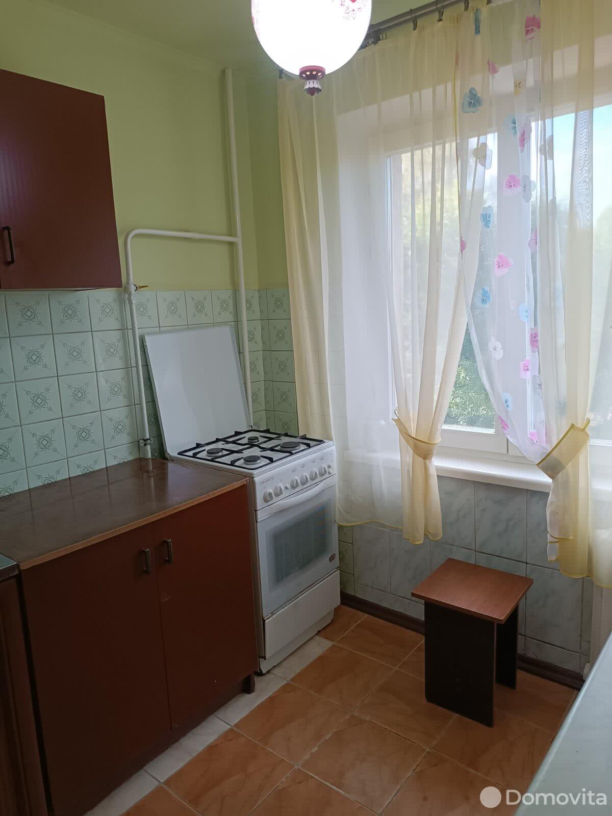 продажа квартиры, Гродно, ул. Лизы Чайкиной, д. 45