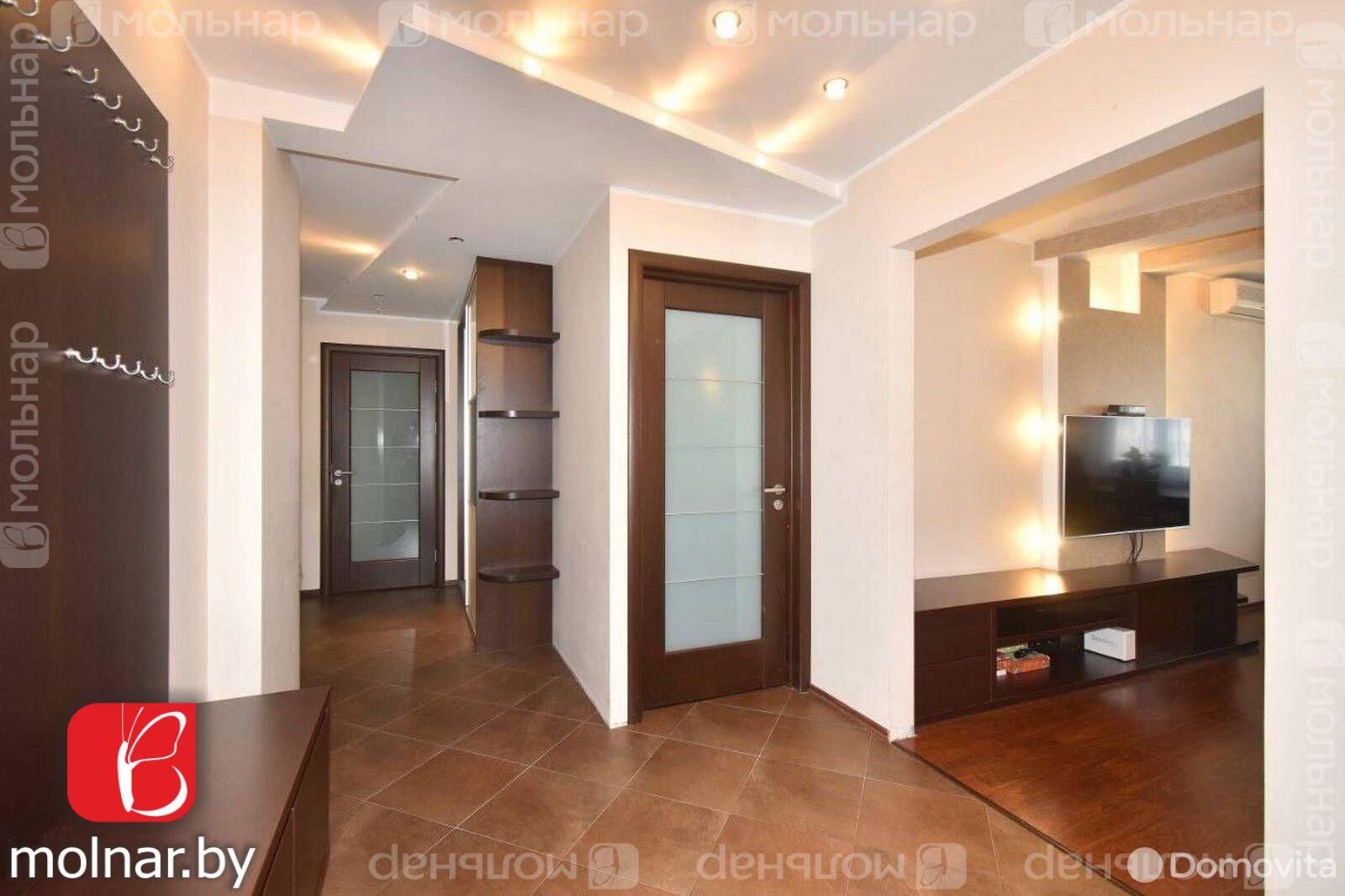 квартира, Минск, ул. Рафиева, д. 44, стоимость продажи 422 986 р.