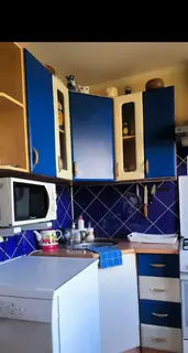 3-комнатная квартира, Гомель, ул. Клермон-Ферран, д. 1