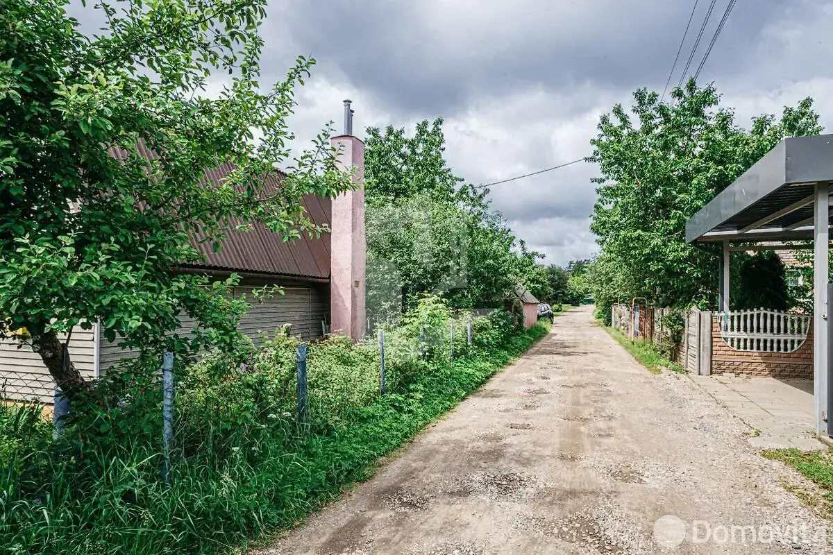 Купить 2-этажную дачу в Боровой Буде Гомельская область, 54900USD, код 184609 - фото 17