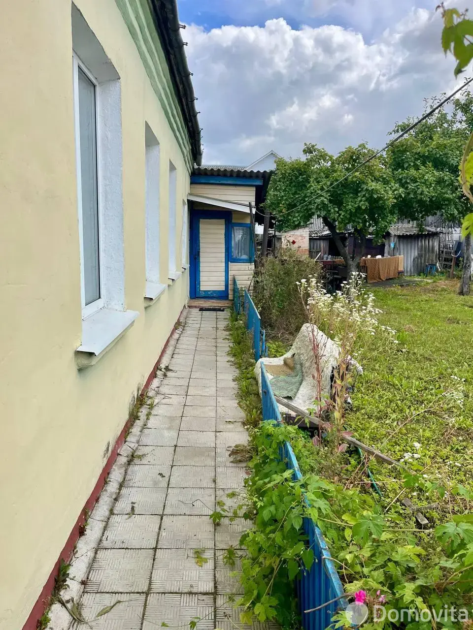 купить коттедж, Слуцк, ул. Некрасова