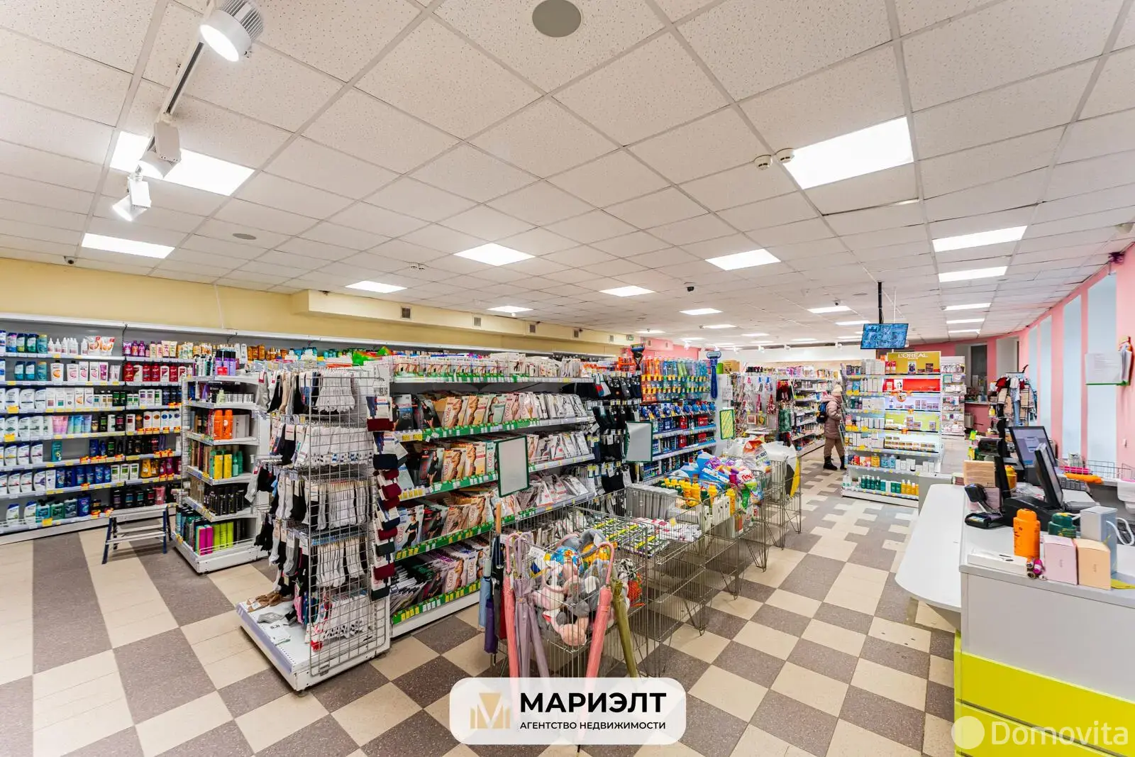 Цена аренды объекта сферы услуг, Минск, ул. Сурганова, д. 29