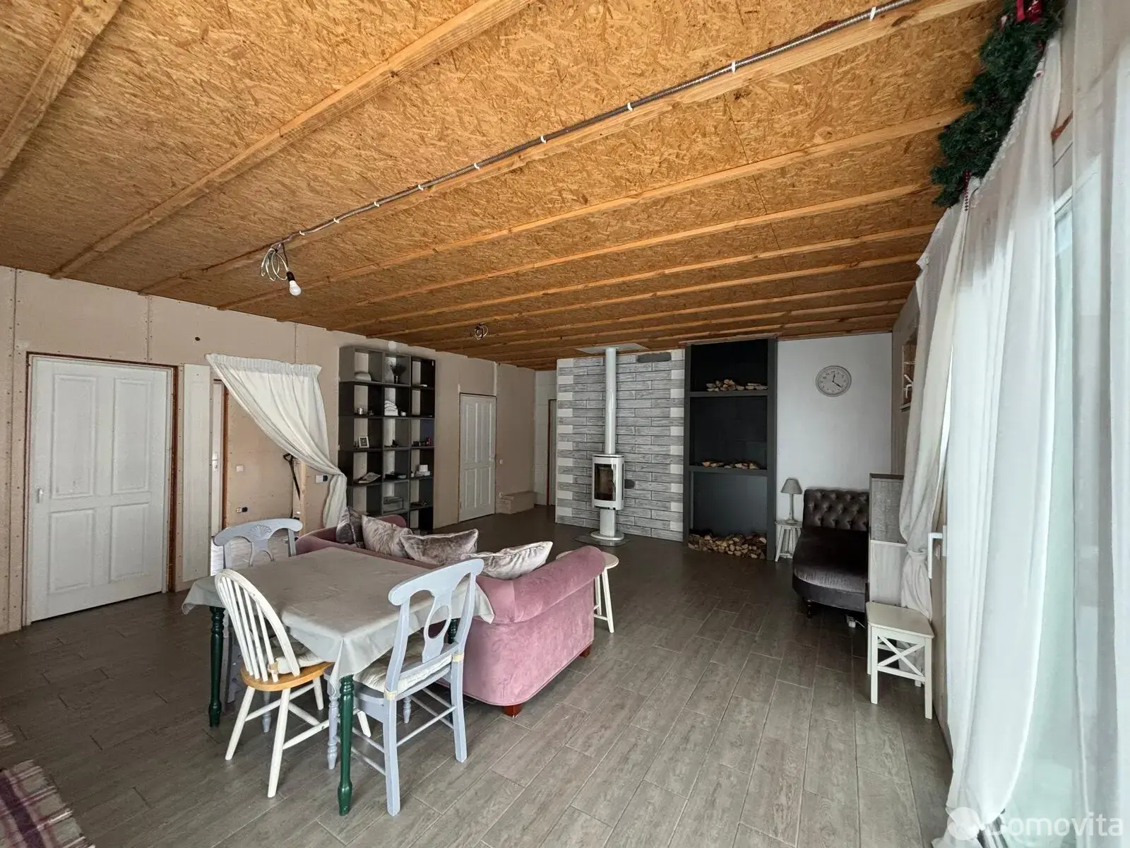 дом, Яченка, ул. Центральная - лучшее предложение