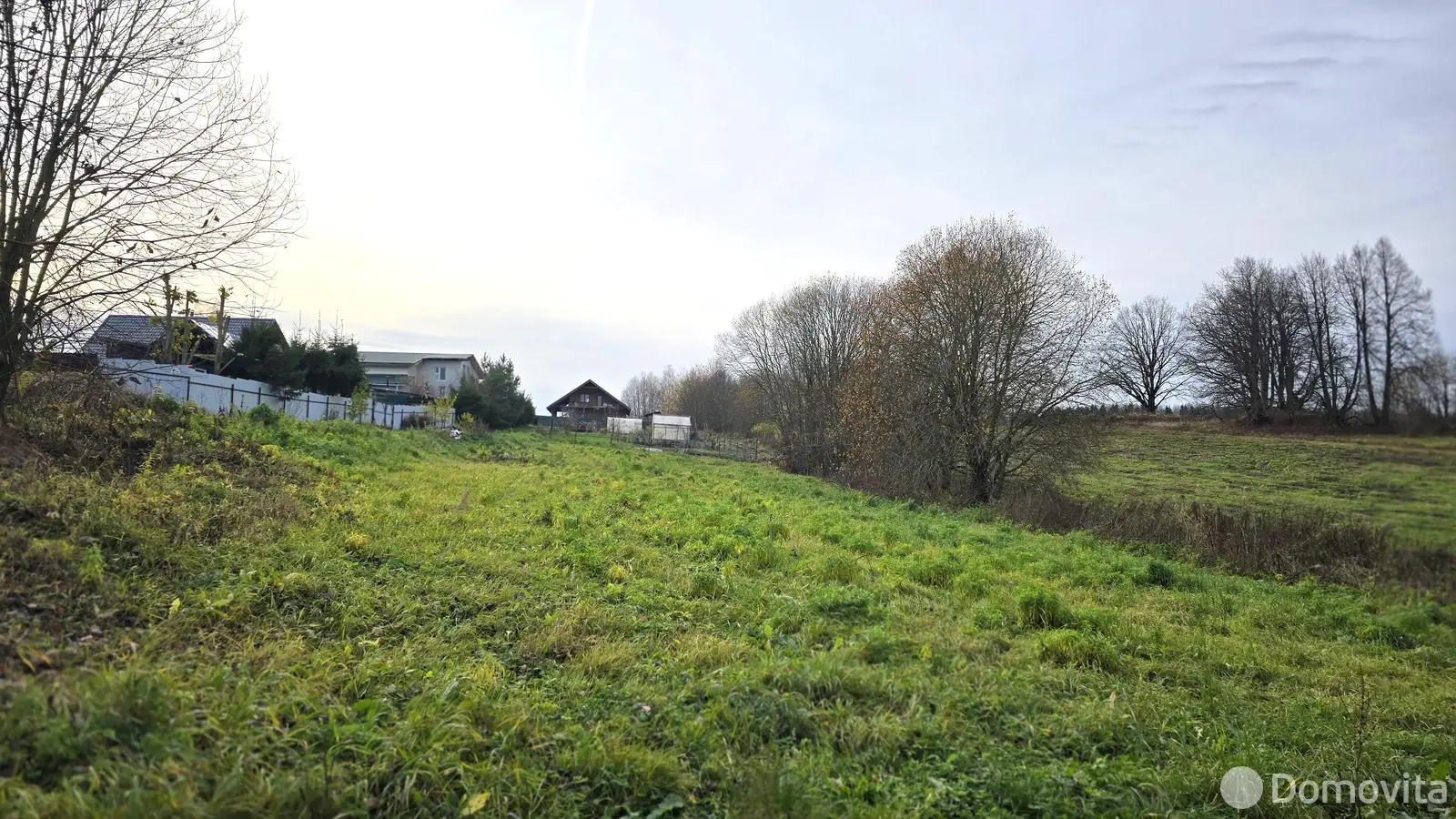 участок, Острошицы, ул. Полевая, д. 11/а