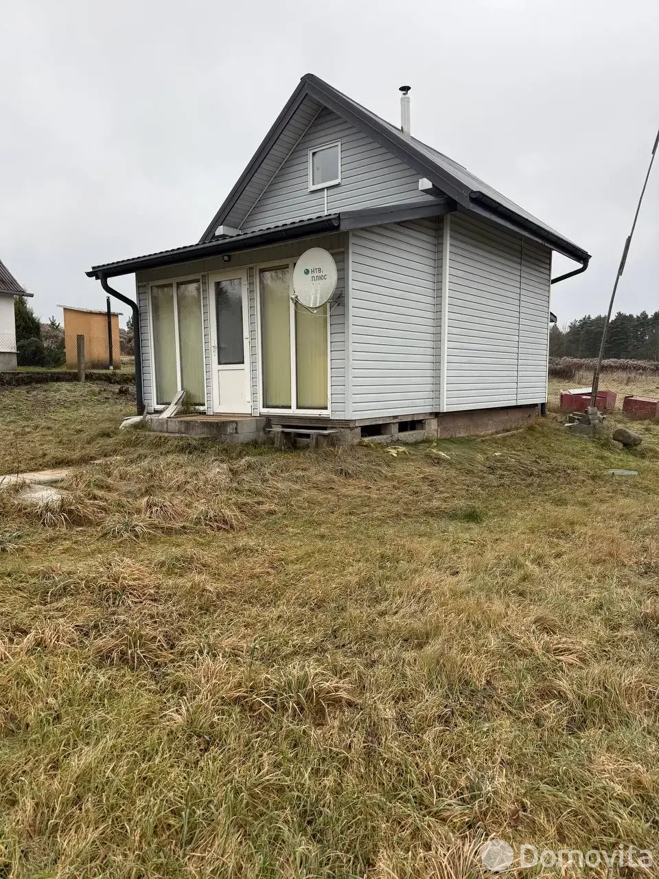 продажа участка, Тонелево, 