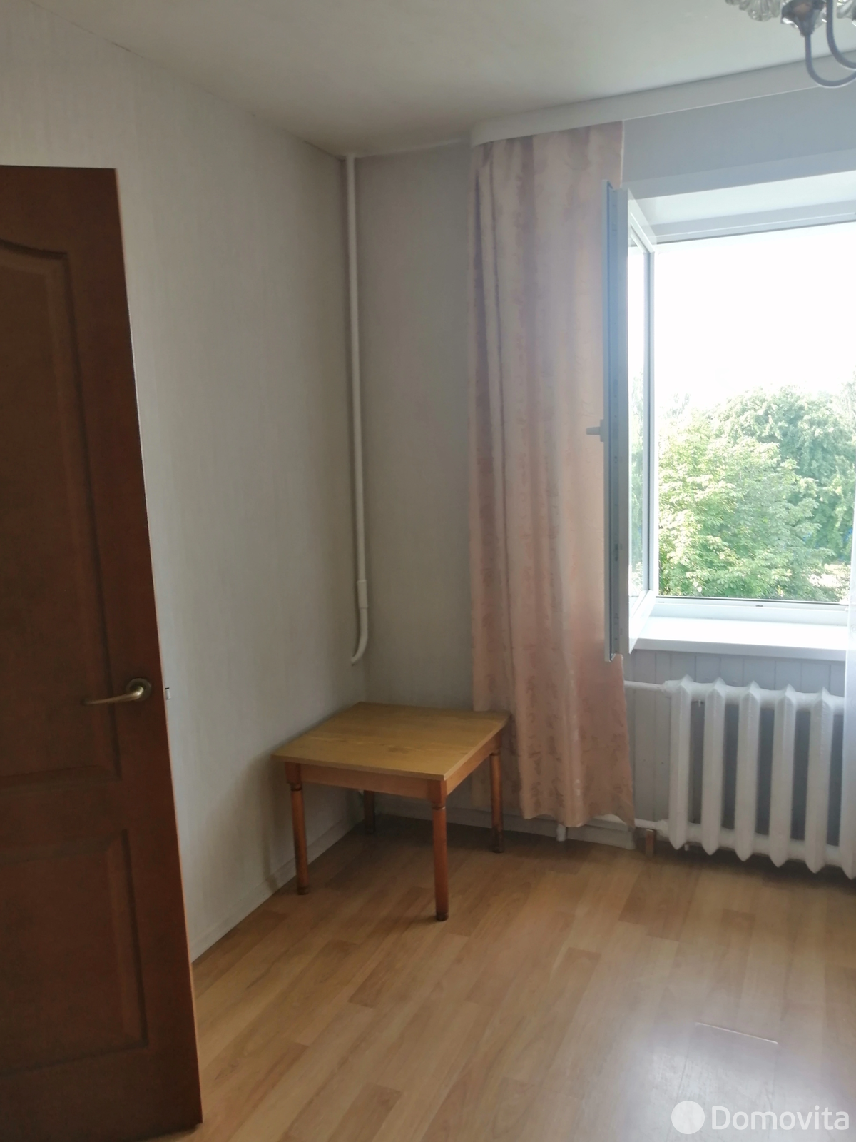 квартира, Минск, ул. Школьная, д. 10 