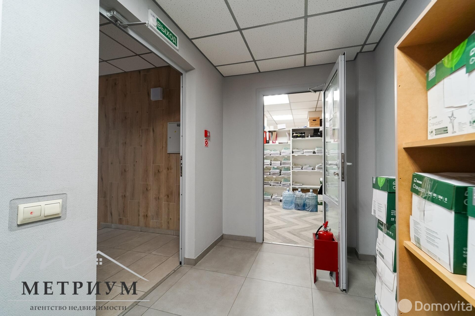 Аренда офиса на ул. Казинца, д. 32/1 в Минске, 58707BYN, код 16623 - фото 17