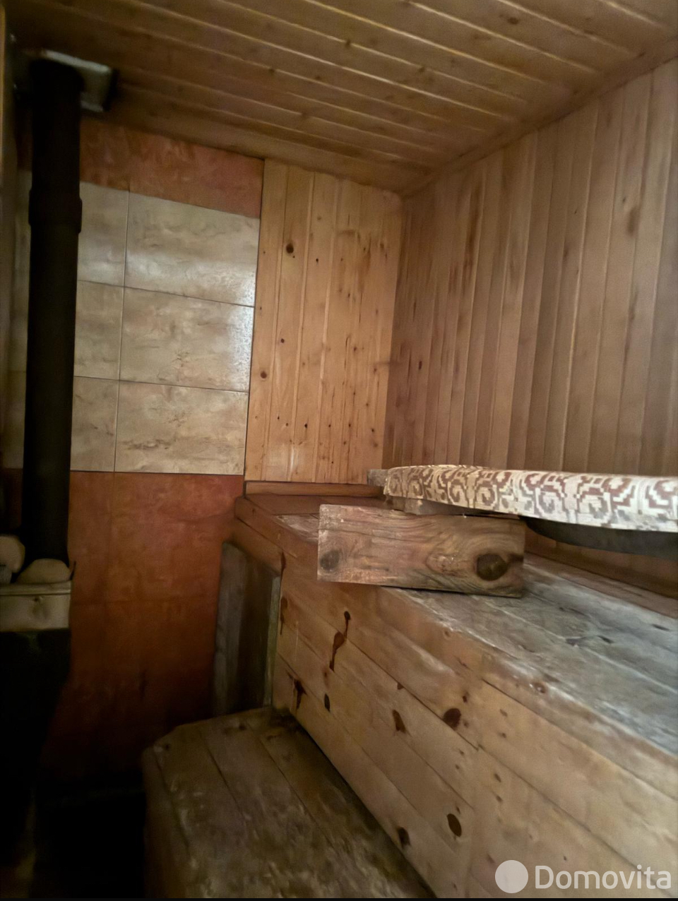 Купить 2-этажную дачу в Олехновичском сельсовете Минская область, 18500USD, код 183858 - фото 30