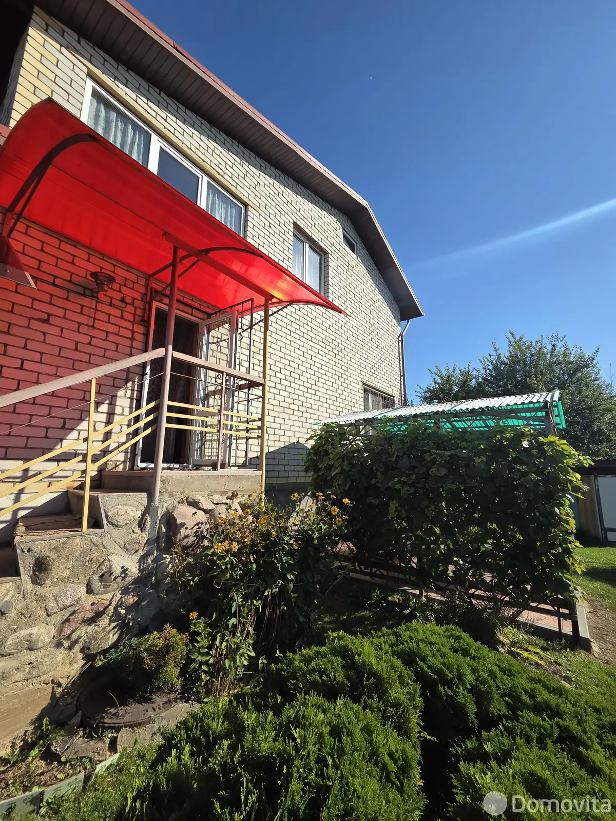 Стоимость продажи коттеджа, Приморье,