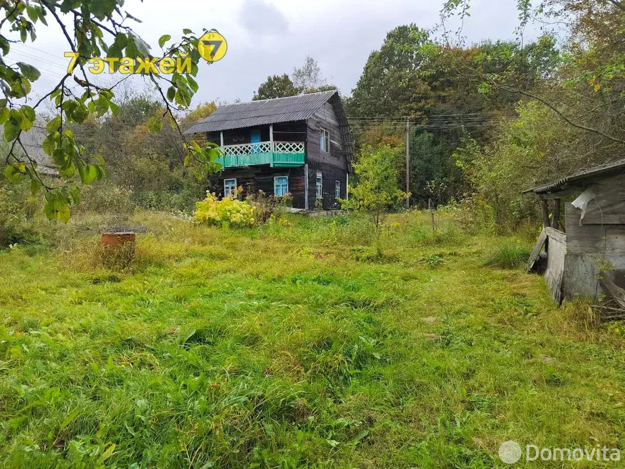 дача, Лесное-90 , 