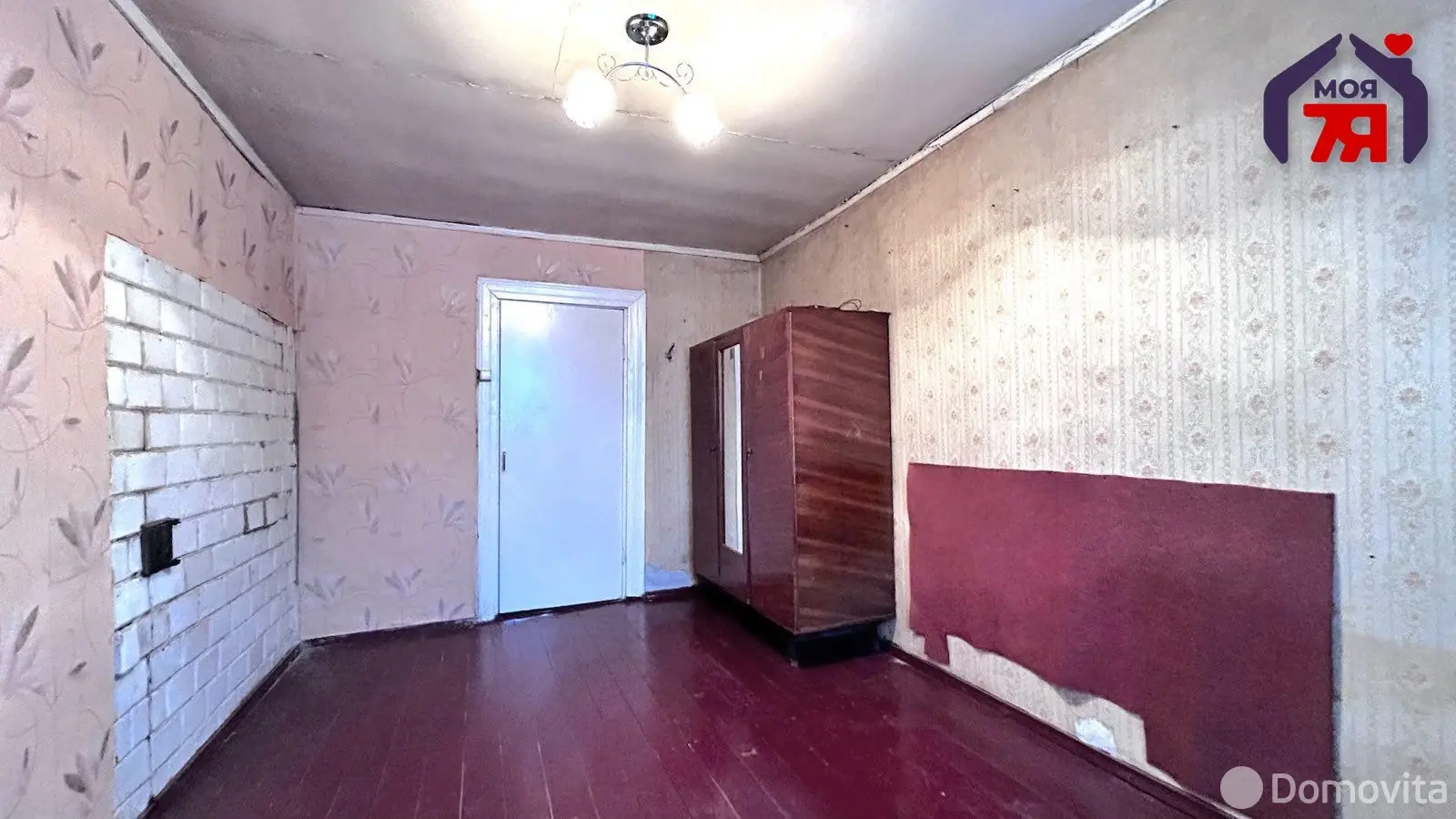 продажа коттеджа, Пруссы, ул. Центральная