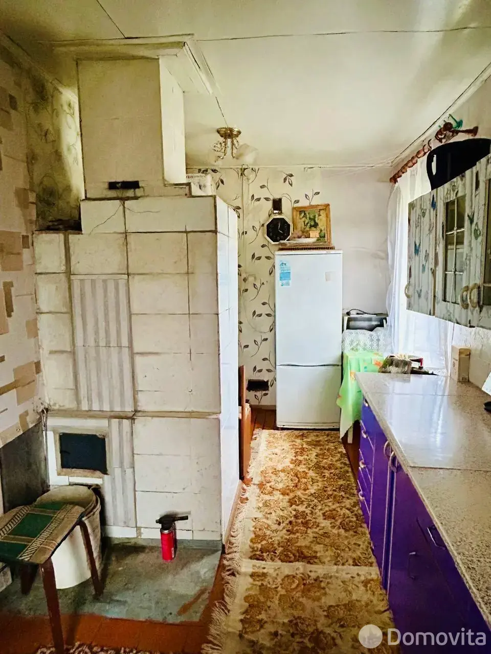 коттедж, Яловка, ул. Центральная, д. 11 