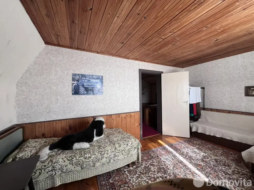 Продажа 1-этажной дачи в Верасок плюс Минская область, 35000USD, код 185203 - фото 17
