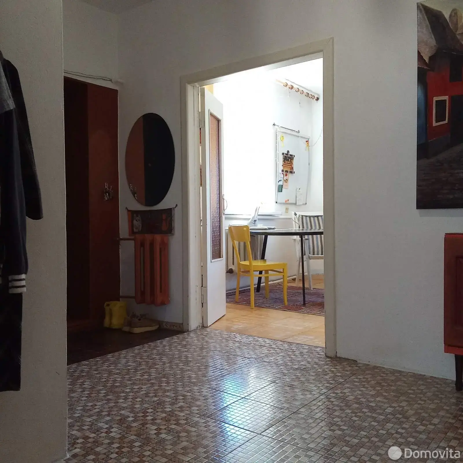 дом, Гливин, ул. Четвертая