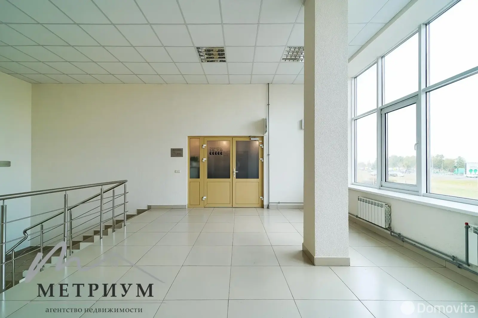 Купить офис на д. 40/1 в Большом Стиклево, 480500USD, код 9359 - фото 29