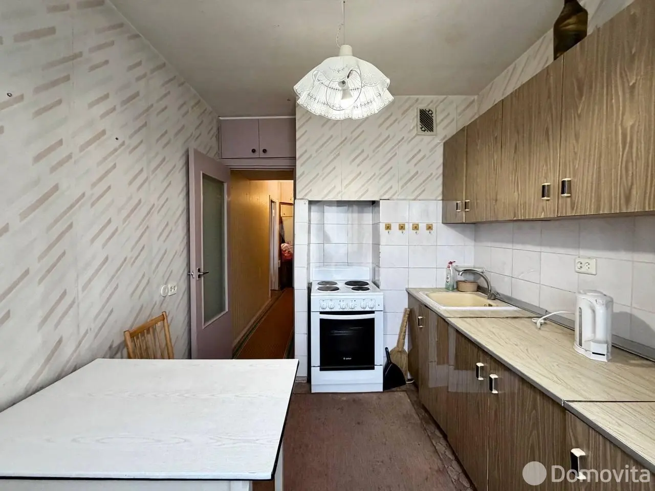 Снять 1-комнатную квартиру в Минске, ул. Лобанка, д. 89, 350USD, код 150743 - фото 6