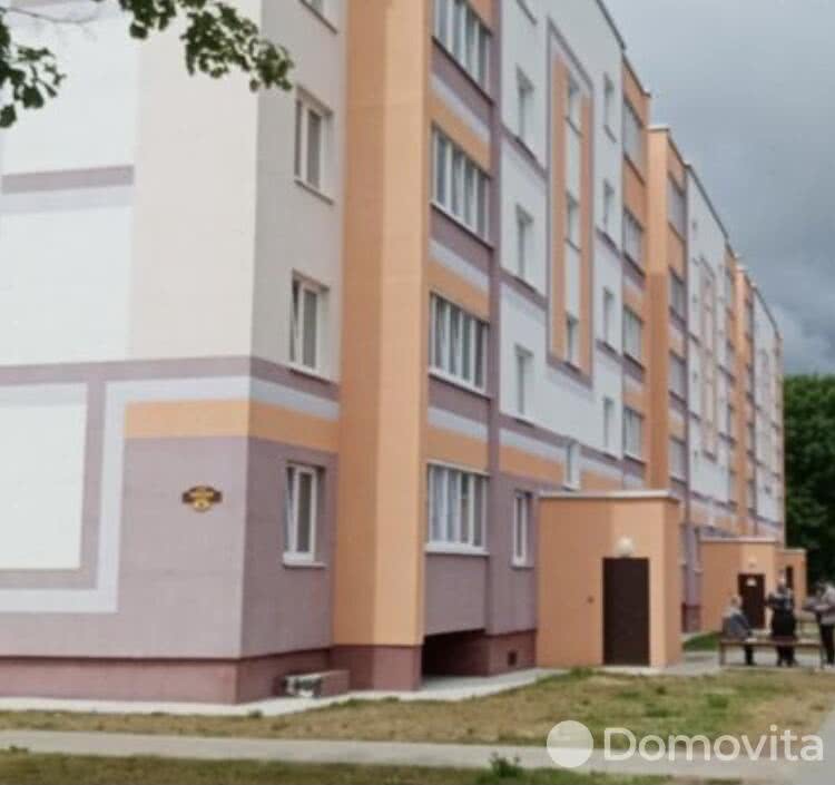 Купить 1-комнатную квартиру в Кадино, ул. Советская, д. 3а, 24900 USD, код: 960304 - фото 1