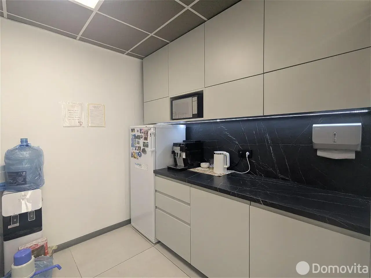 Купить офис на ул. Максима Богдановича, д. 118 в Минске, 165000USD, код 10213 - фото 13