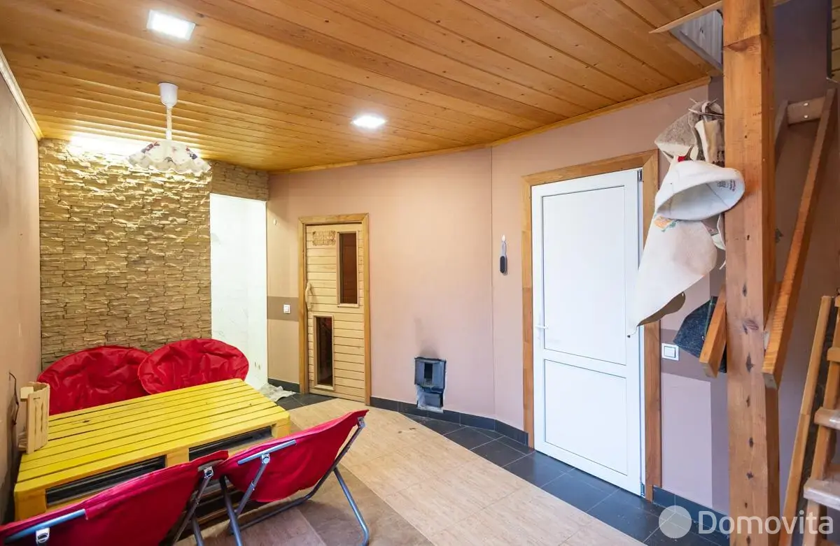 Продажа 1-этажной дачи в СИГНАЛ-2 Минская область, 44500USD, код 185172 - фото 12