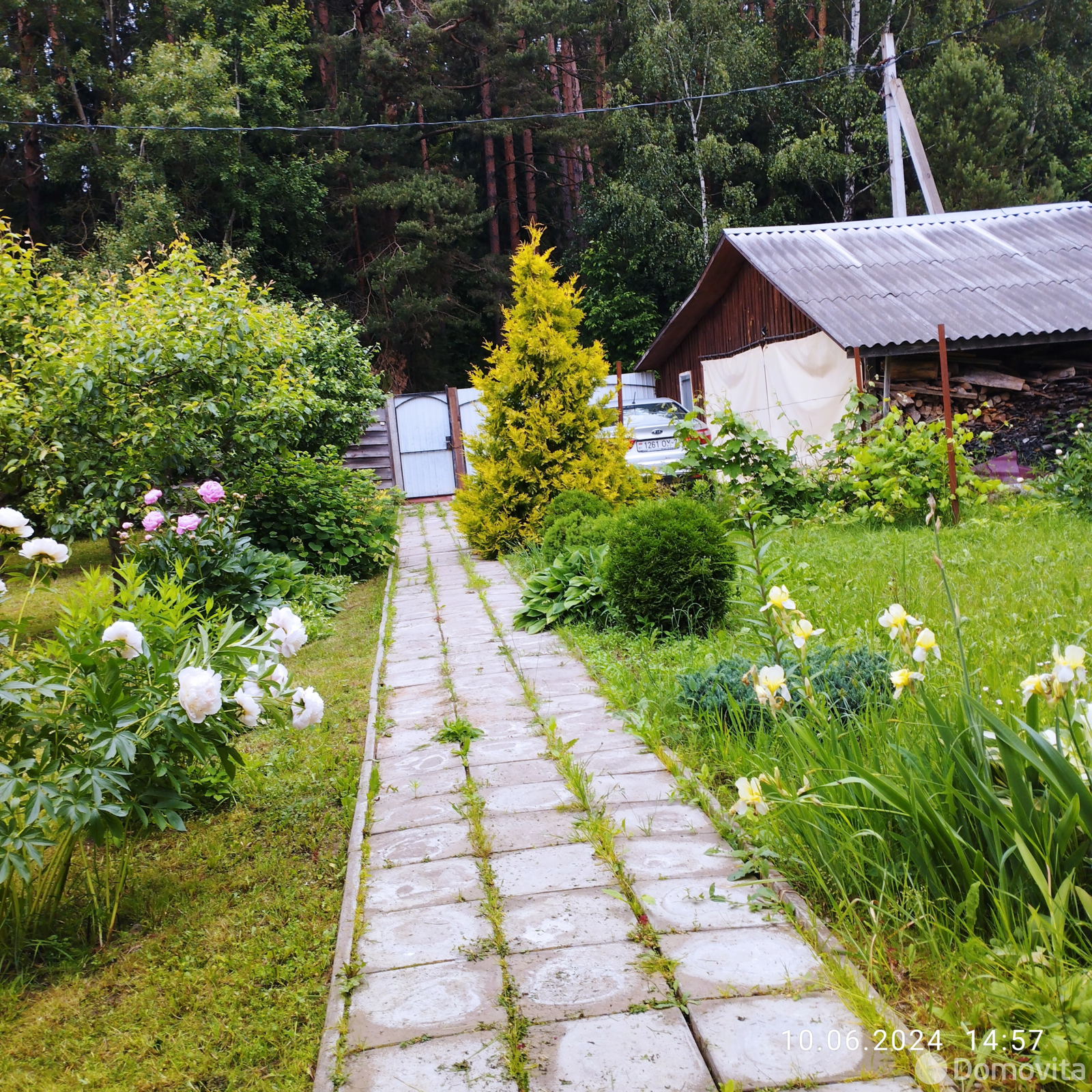 купить дачу, Колодищи, 