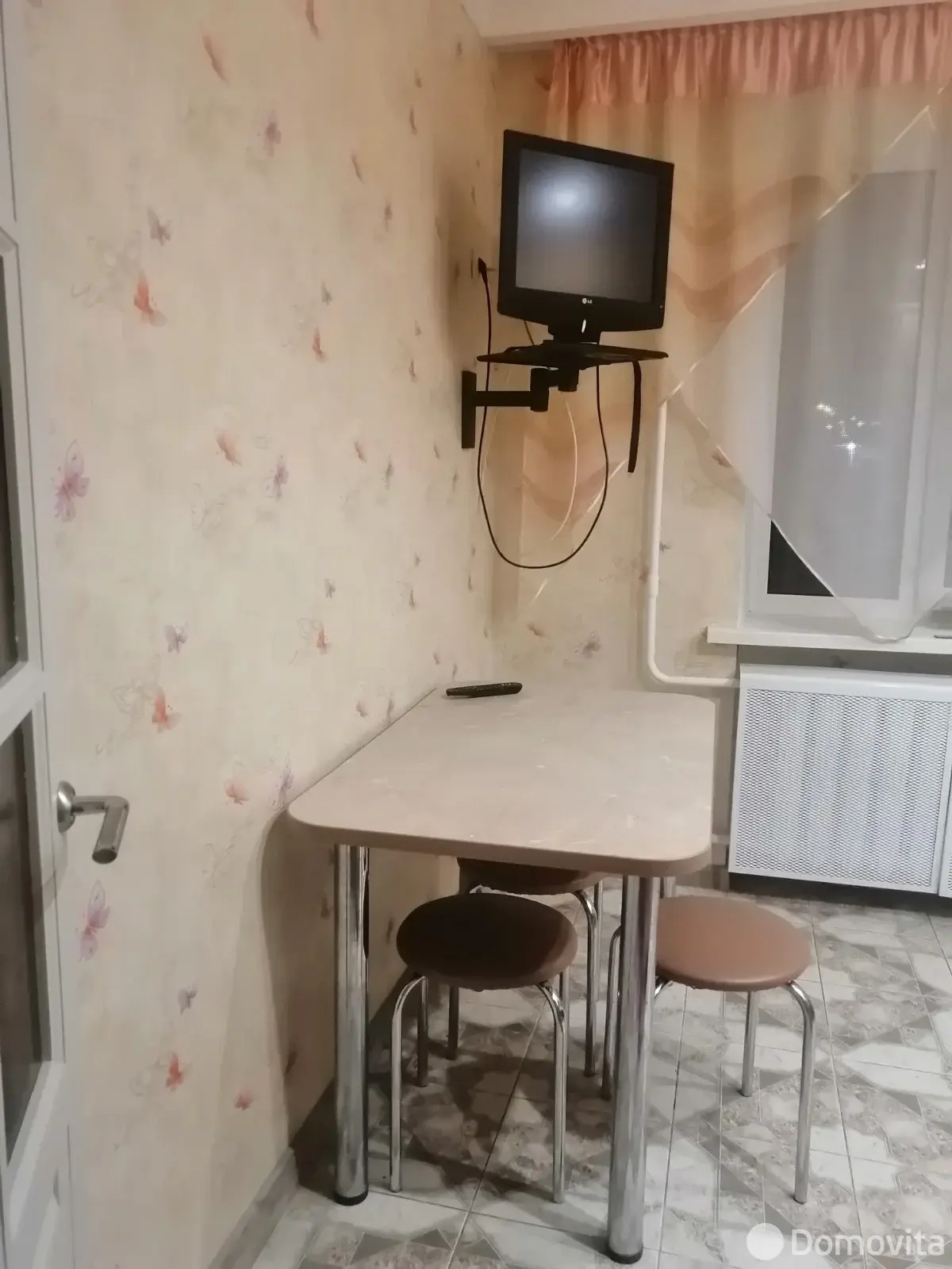 Цена аренды квартиры, Минск, пр-т Победителей, д. 39