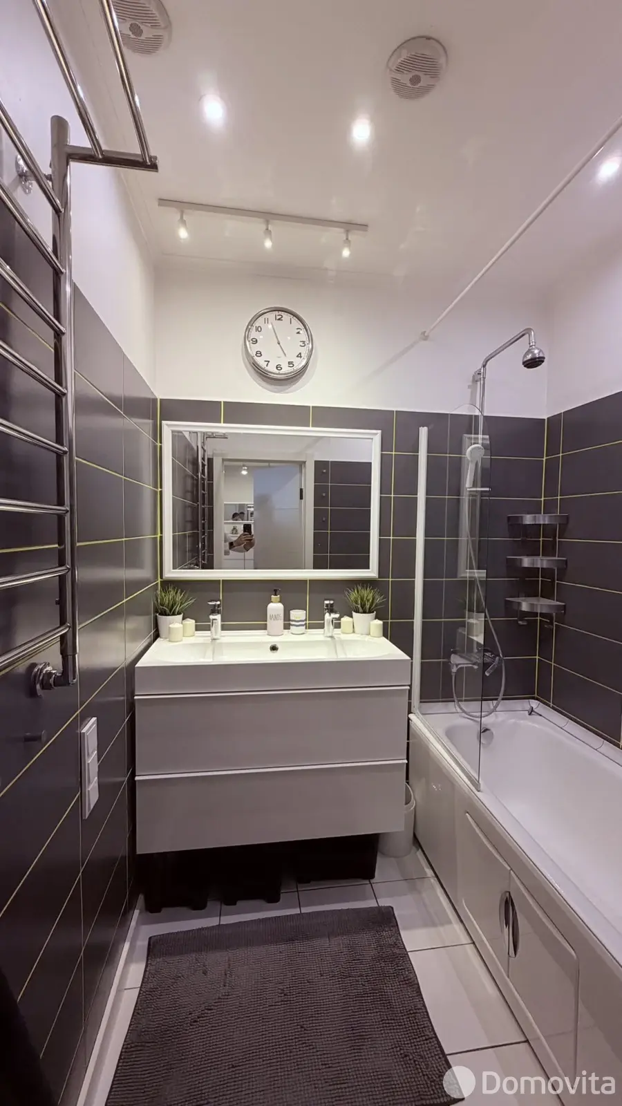 квартира, Копище, ул. Лопатина, д. 17