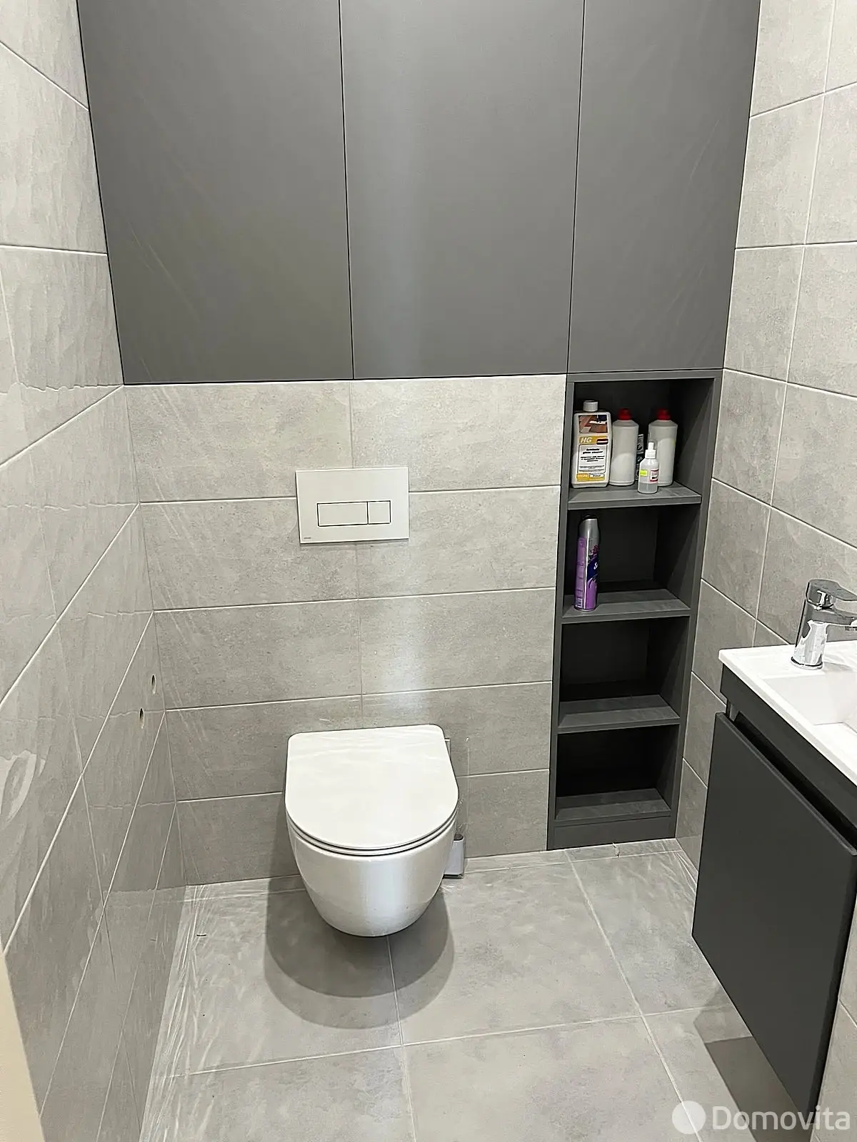 Снять 2-комнатную квартиру в Минске, ул. Жуковского, д. 16, 650USD, код 147669 - фото 8