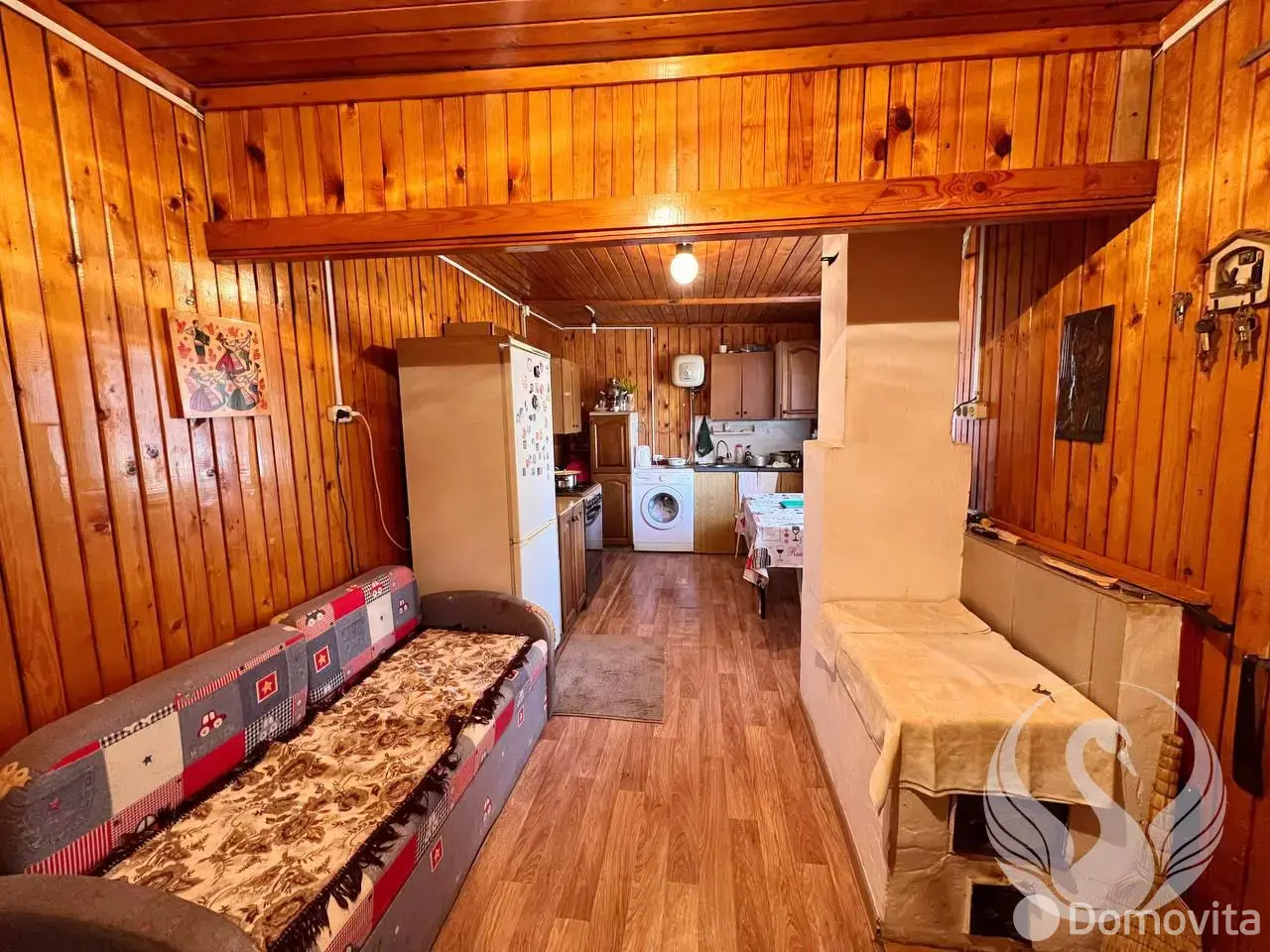 Цена продажи дома, Крупский, ул. Пушкина, д. 1