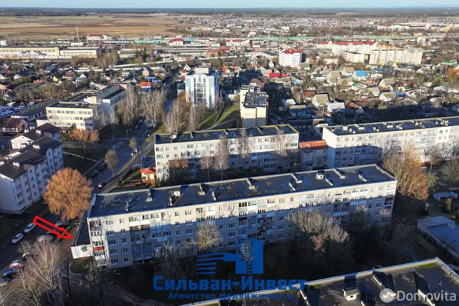 Продажа торговой точки на ул. Галицкого, д. 10 в Молодечно, 262500USD, код 998898 - фото 15