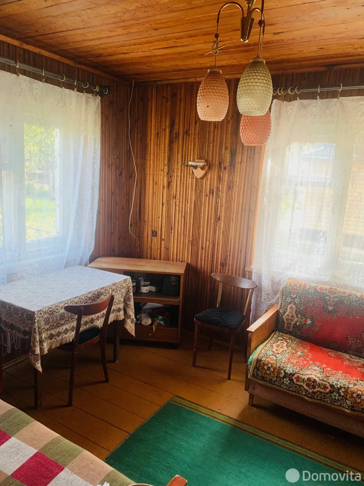 Купить 2-этажную дачу в Дашковский сельский Совет Могилевская область, 12000USD, код 184167 - фото 13