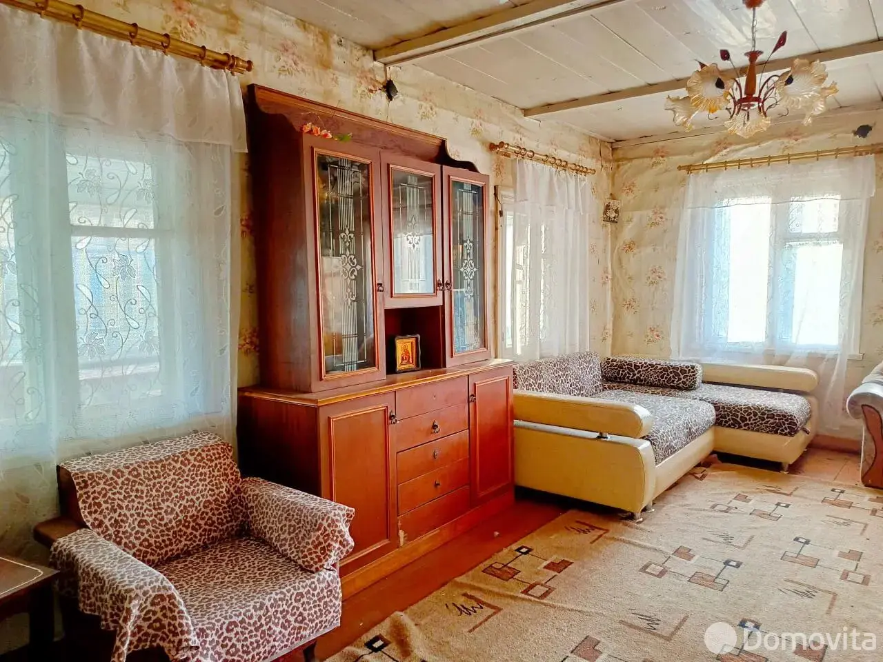 дом, Шпаковщина, ул. Центральная 