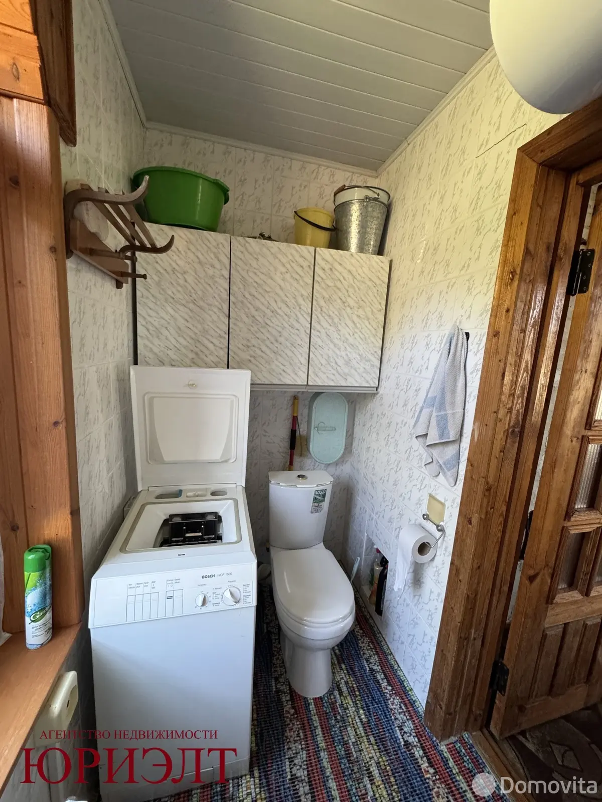 Купить 3-этажную дачу в Минская область, 79000USD, код 186307 - фото 16