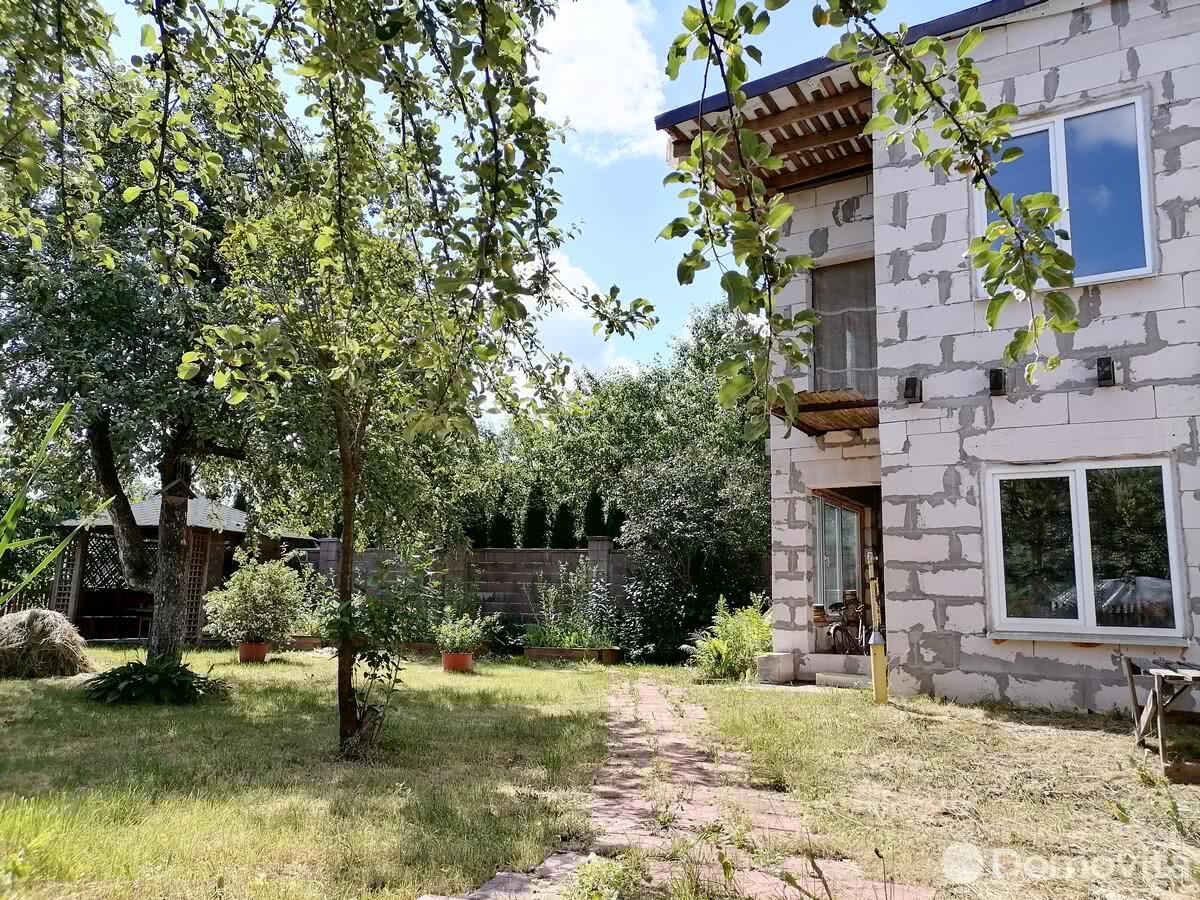 Продажа 1-этажного дома в Армеец-1, Минская область , 50000USD, код 637859 - фото 3
