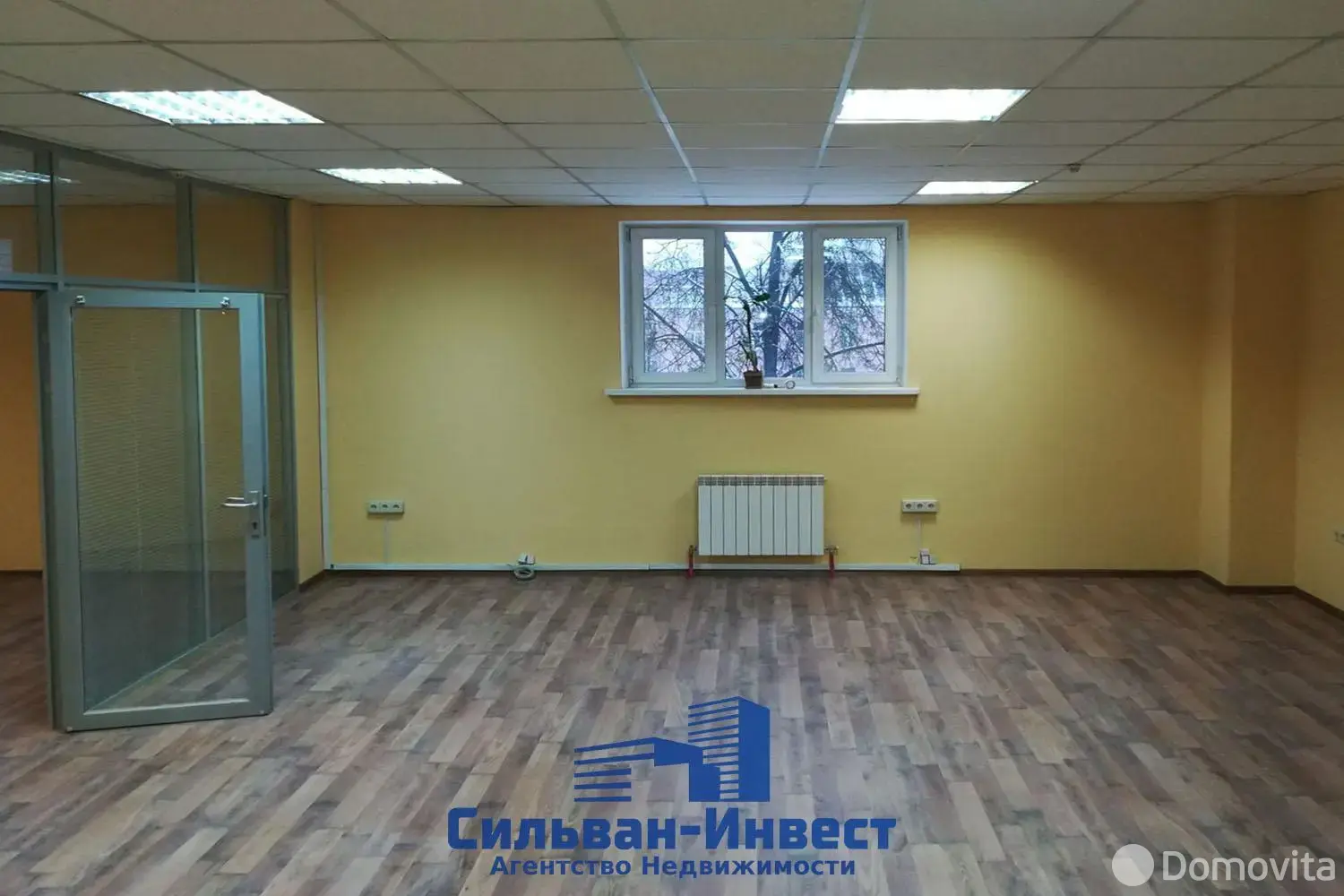 Аренда офиса на ул. Долгобродская, д. 18 в Минске, 550EUR, код 17209 - фото 2