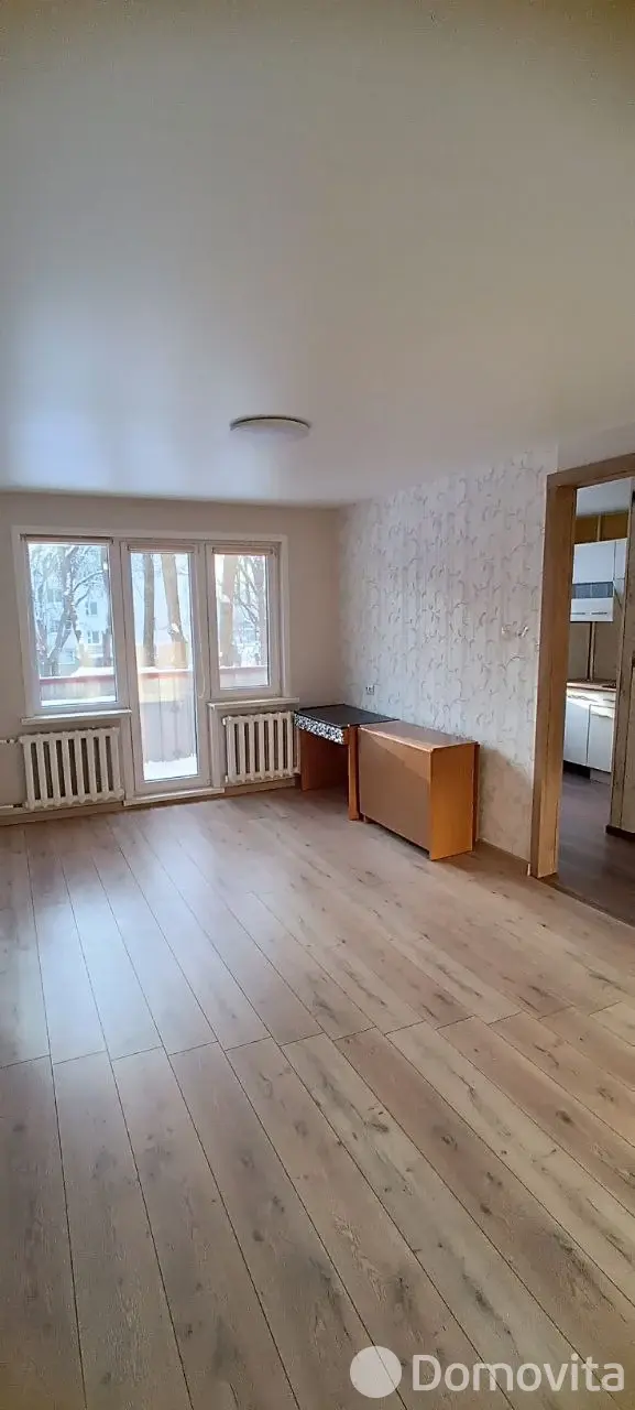 Снять 2-комнатную квартиру в Минске, ул. Козлова, д. 33А, 1200BYN, код 149394 - фото 11