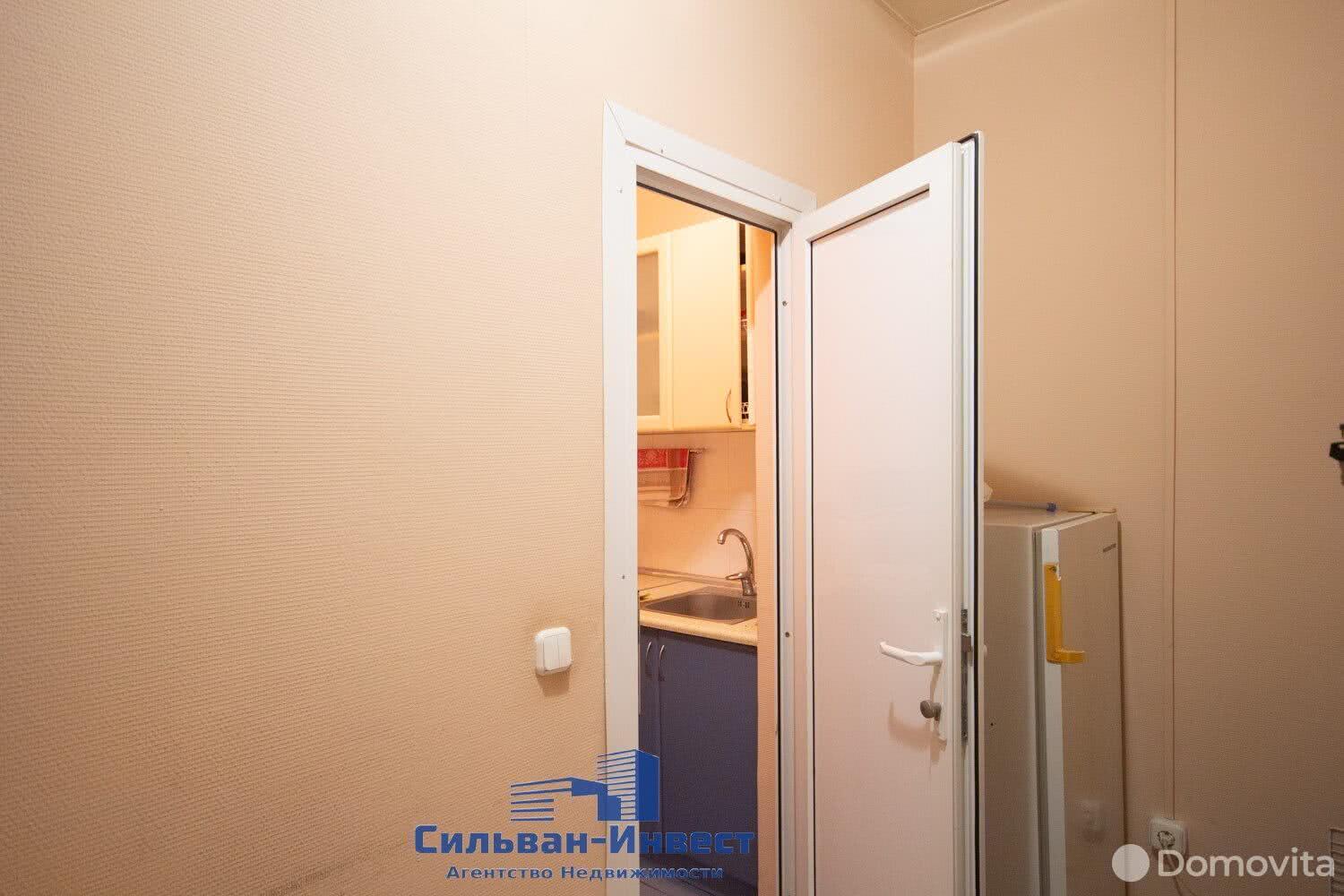 Купить офис на ул. Гвардейская, д. 16 в Минске, 130600USD, код 7422 - фото 17