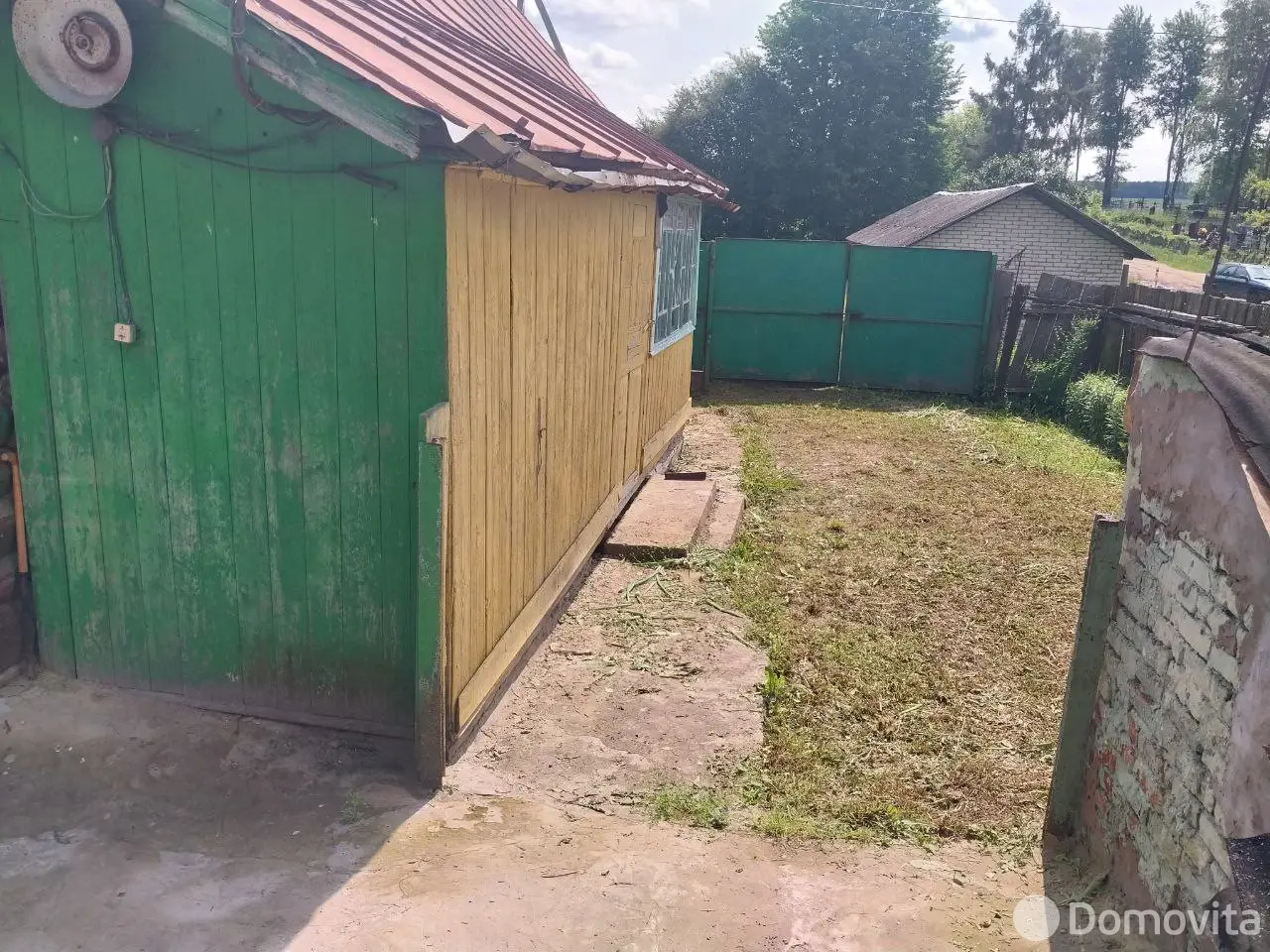 продажа дома, Кричино, ул. Школьная