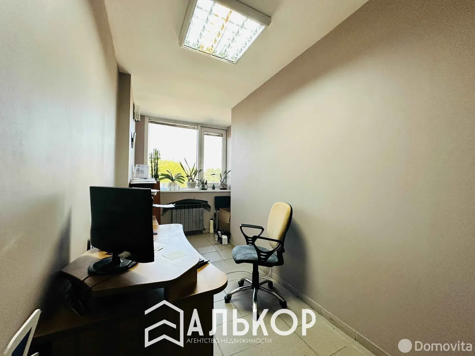 Купить офис на ул. Олешева, д. 9 в Минске, 130000USD, код 8417 - фото 15