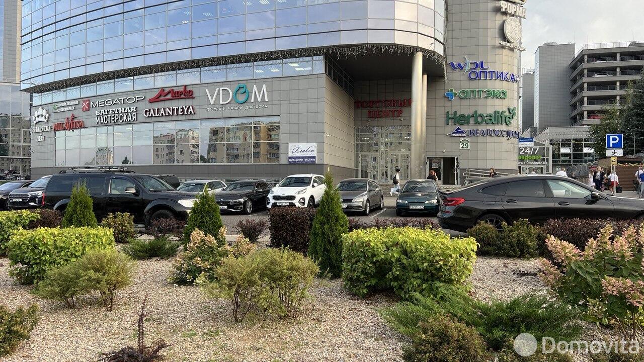 Продажа торговой точки на ул. Притыцкого, д. 29 в Минске, 74800USD, код 996792 - фото 11