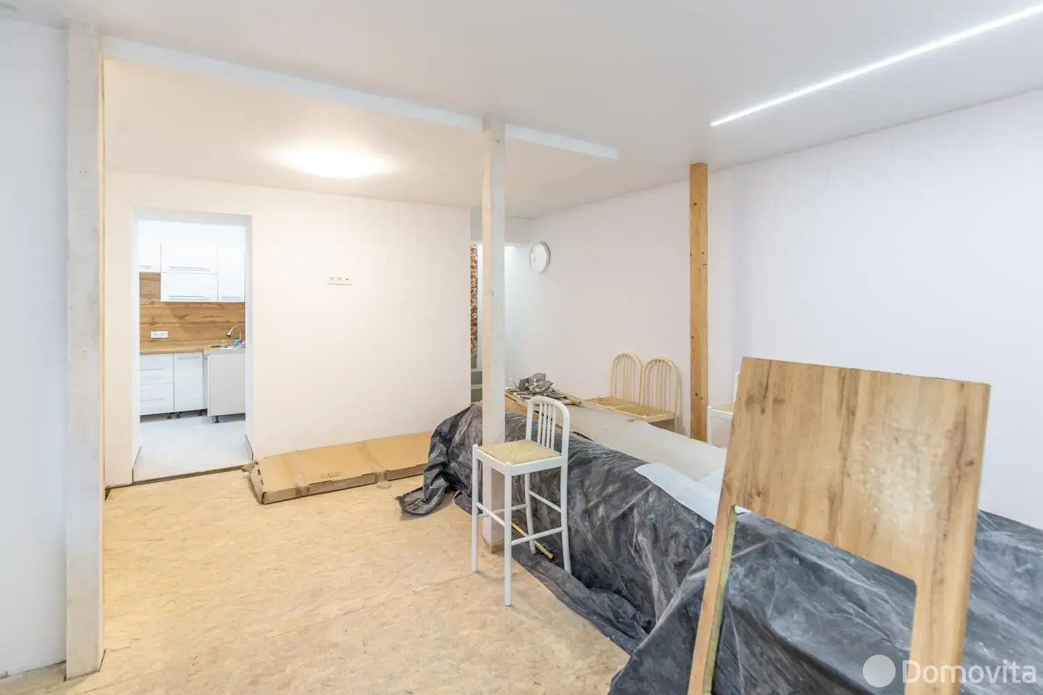 Продажа торговой точки на ул. Комсомольская, д. 26 в Минске, 24900USD, код 998829 - фото 11