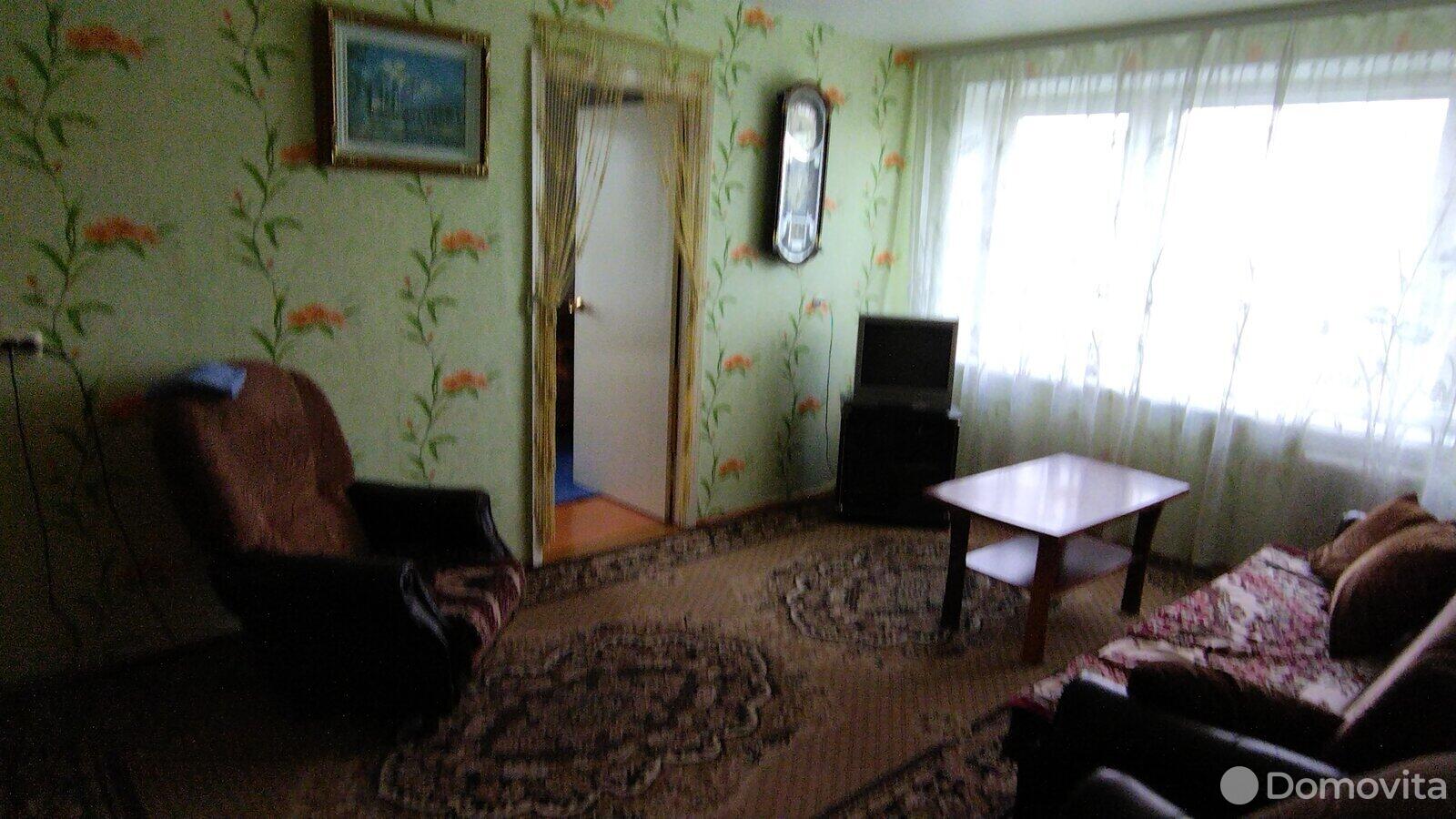 Продажа 3-комнатной квартиры в Жодино, пр-т Мира, д. 16/А, 40000 USD, код: 901986 - фото 2