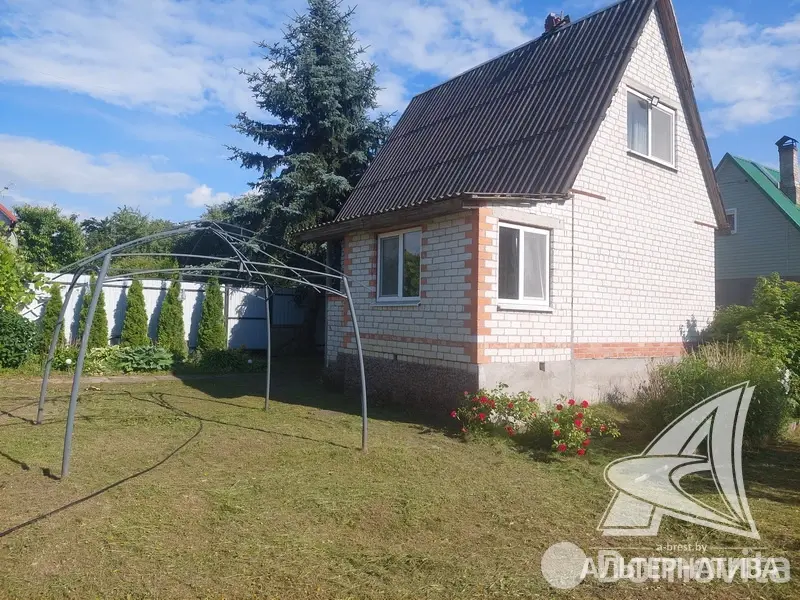 дача, Росинка при Брестском ДЭУ-138,