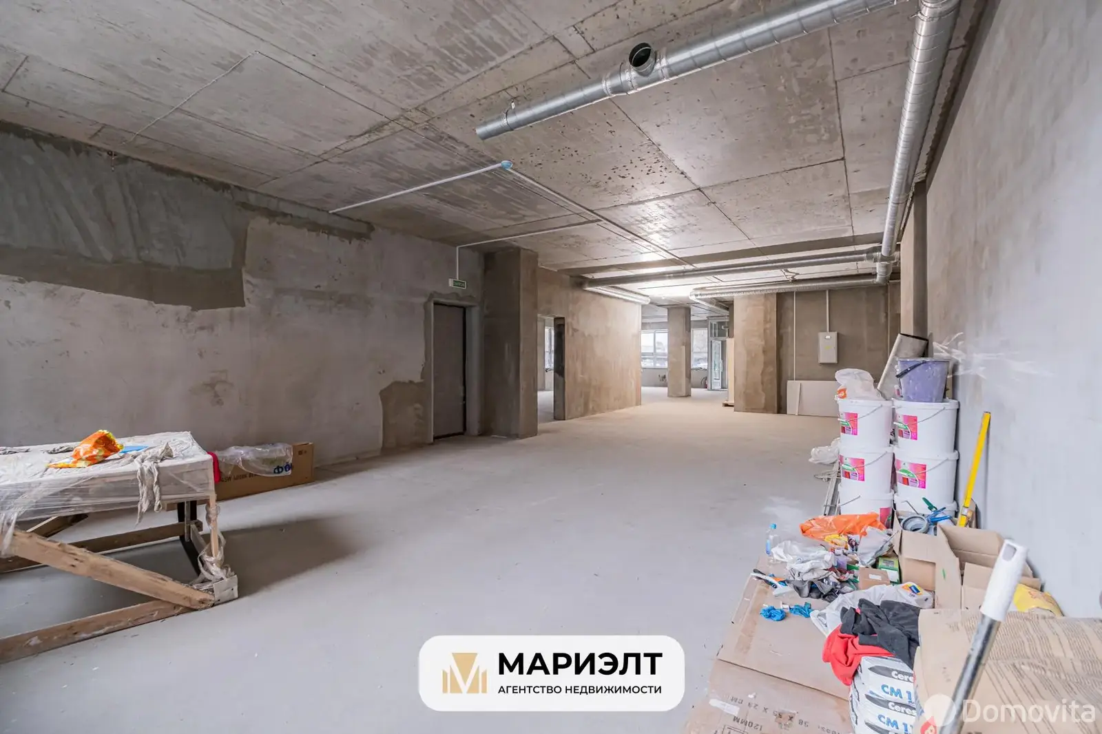 Купить торговую точку на ул. Быховская, д. 10 в Минске, 344520USD, код 997745 - фото 13