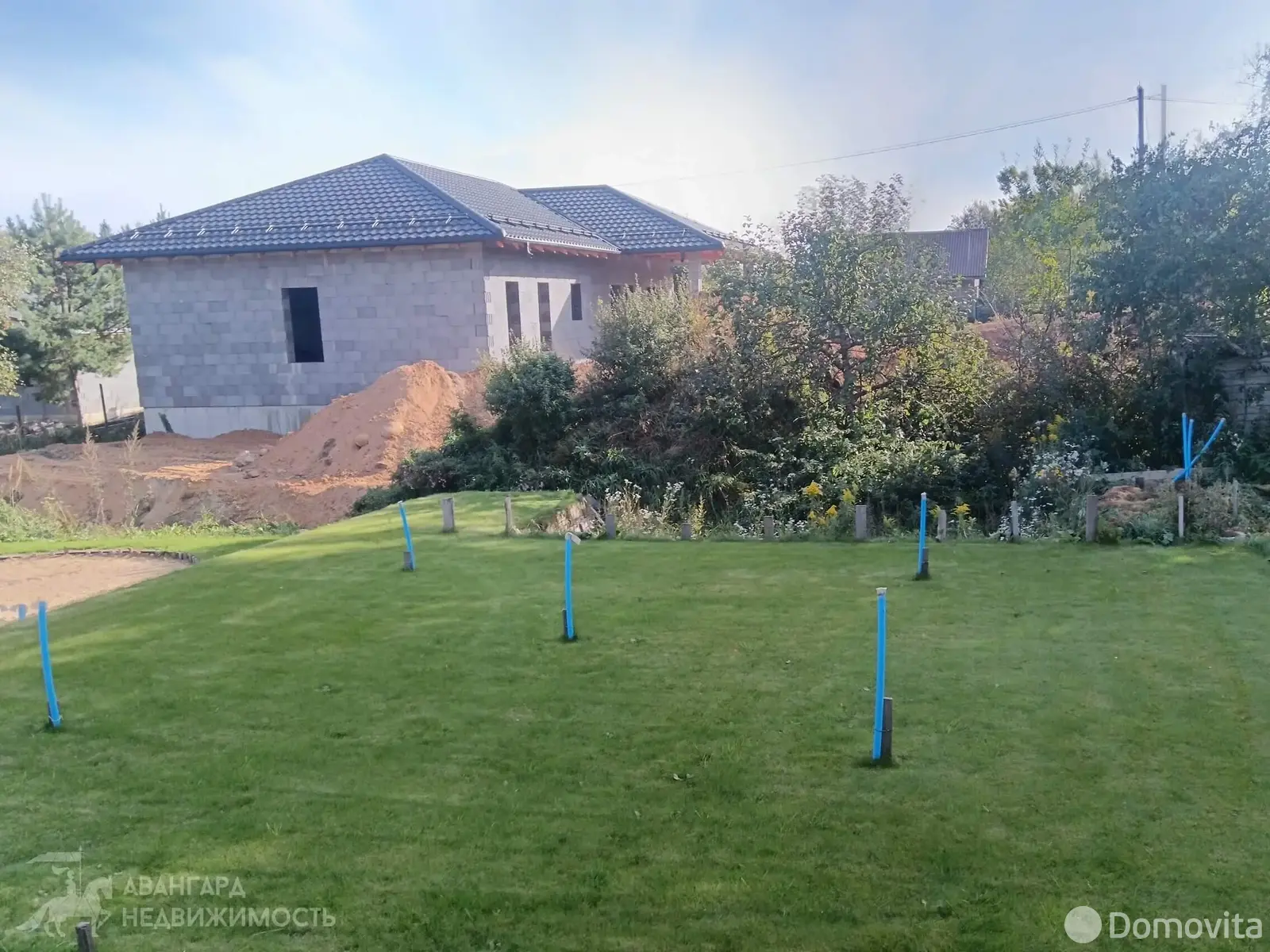 дом, Ландыш 2005, - лучшее предложение