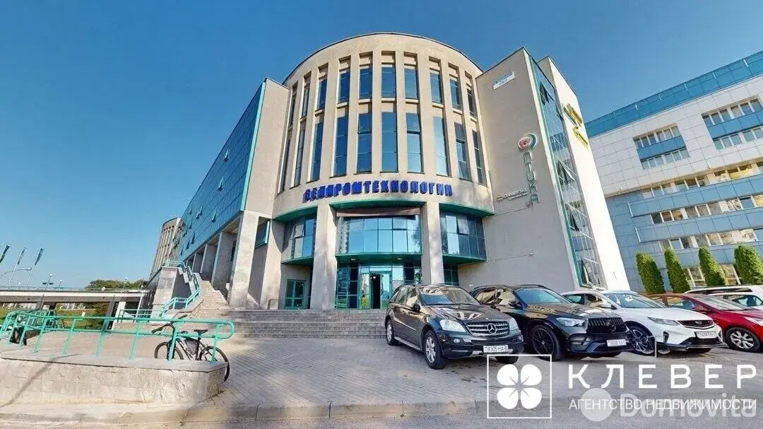 Купить офис на пр-т Дзержинского, д. 69/2 в Минске, 220000USD, код 9989 - фото 2