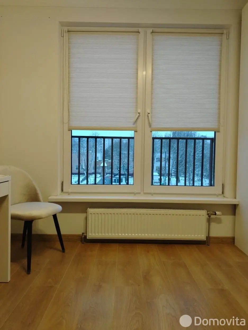 Снять 3-комнатную квартиру в Минске, ул. Космонавтов, д. 20, 800USD, код 148413 - фото 23